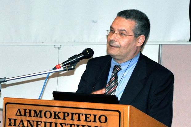 Καθηγητής Άλκης Δερβιτσιώτης: Δεν τίθεται θέμα αντισυνταγματικότητας για τις αναστολές (ηχητικό) – FANTOMAS.GR