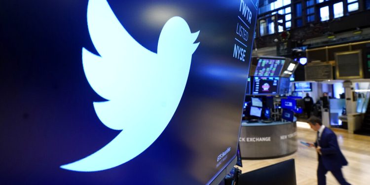 «Παγώνει» προσωρινά η συμφωνία εξαγοράς του Twitter – Κατέρρευσε η μετοχή στο χρηματιστήριο