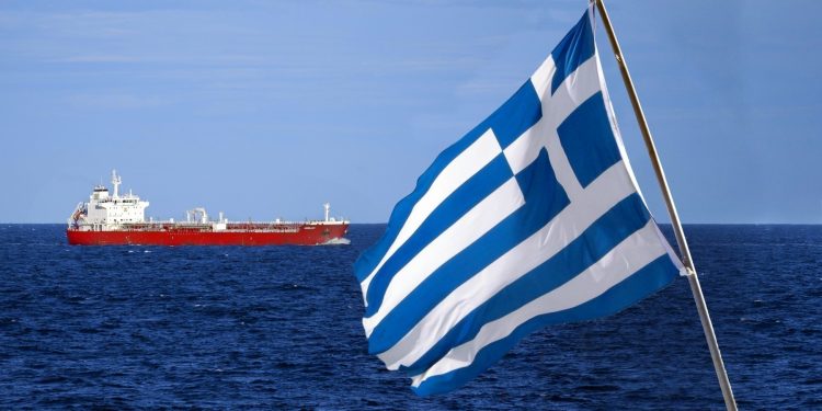 Κορυφαία ναυτιλιακή δύναμη στον κόσμο η Ελλάδα – Κατέχει το 21% του παγκόσμιου στόλου