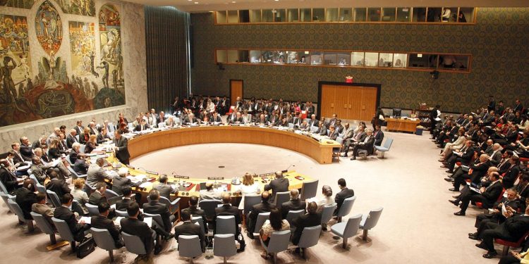 Ήττα των ΗΠΑ στο Συμβούλιο Ασφαλείας του ΟΗΕ: Ρωσία, Κίνα και Ινδία μπλόκαραν το ψήφισμα κατά της ενσωμάτωσης των νέων ρωσικών εδαφών