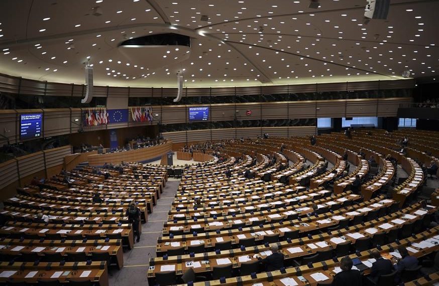Πράκτορες της Τουρκίας μέσα στο Ευρωκοινοβούλιο