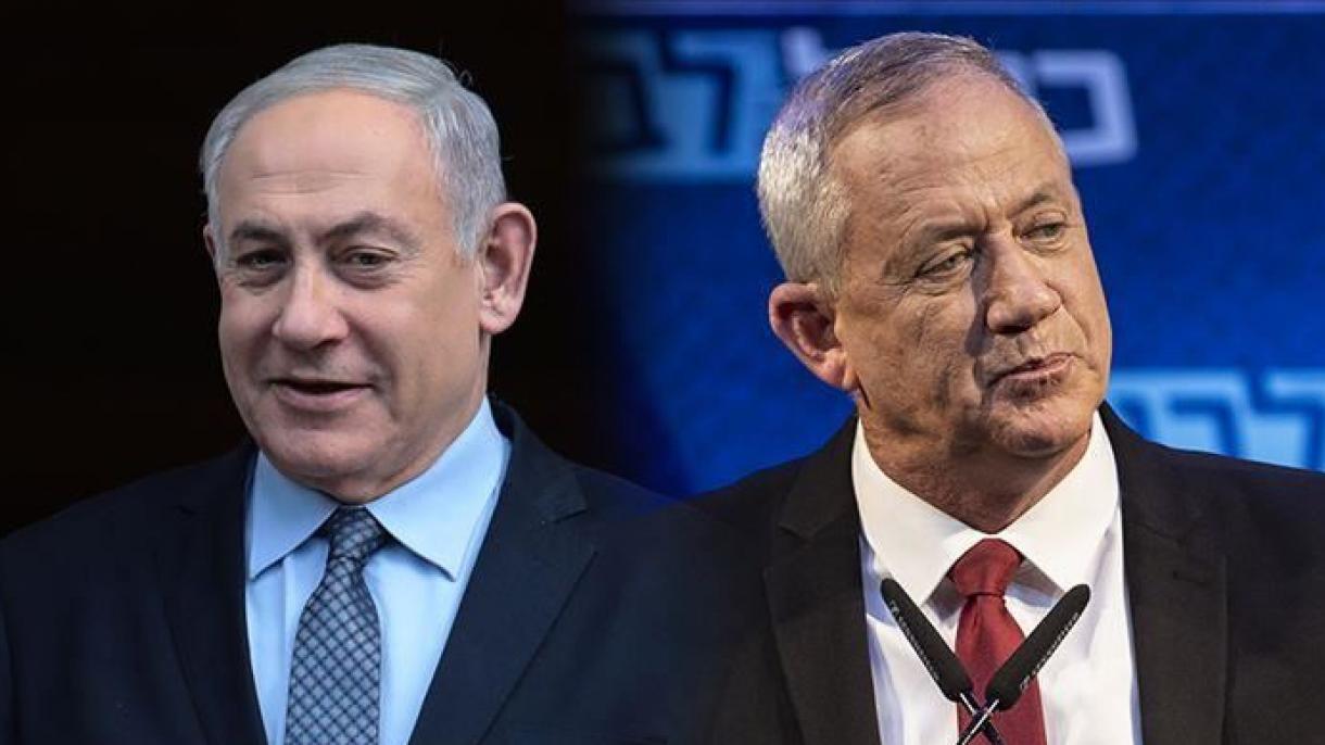 Πόλεμος στο Ισραήλ: Νετανιάχου και Γκαντς συμφώνησαν σε κυβέρνηση εθνικής ενότητας – FANTOMAS.GR