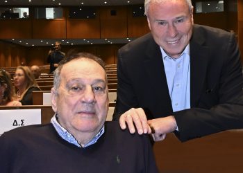 ΣΠΑΚΕ:  ΠΙΤΑ 2025, ΒΡΑΒΕΥΣΕΙΣ, ΒΑΣΙΛΗΣ ΓΚΟΥΜΑΣ, ΓΙΑΝΝΗΣ ΣΓΟΥΡΟΣ