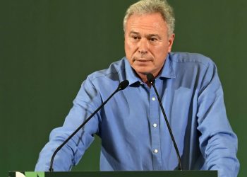 ΠΑΣΟΚ. ΕΚΔΗΛΩΣΗ - ΣΥΖΗΤΗΣΗ ΓΙΑ ΤΗΝ ΑΥΤΟΔΙΟΙΚΗΣΗ ΣΤΟ ΛΕΚΑΝΟΠΕΔΙΟ ΑΤΤΙΚΗΣ